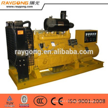 250KVA RAYGONG RGS series diesel generator set